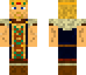 my jarl
