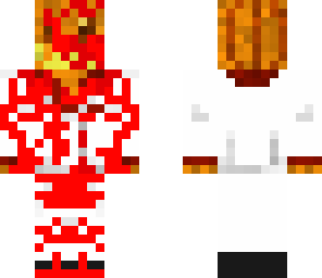 pumkin killur
