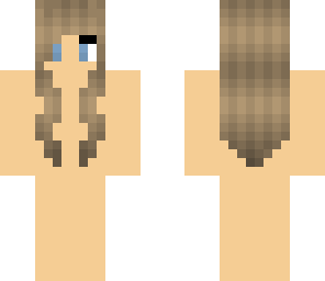 brunette base