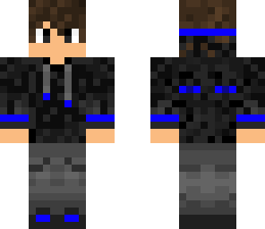 ender boy