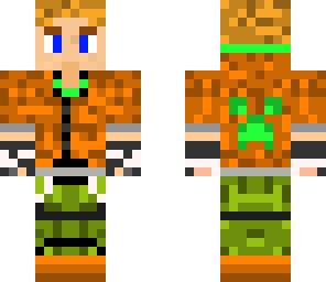 human megadude