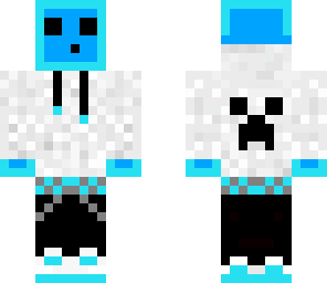 blue slime boy 2