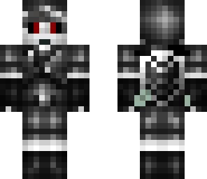 evil link of death
