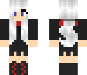 darkrai girl