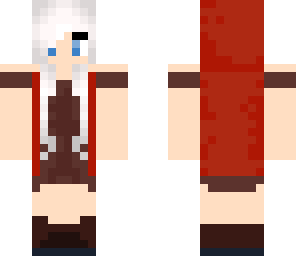 ilan from magic of theives