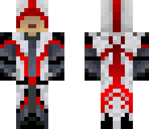 finalized blades skin