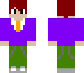 gordon man