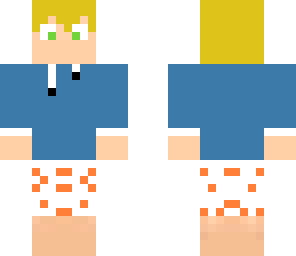 worldfernando's skin