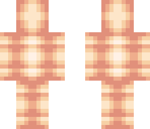 another skin template