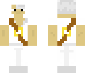 stormman