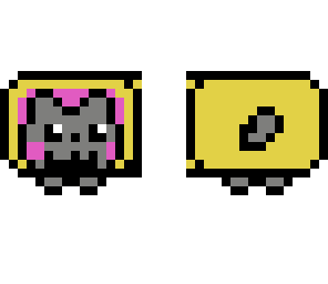 nyan cat