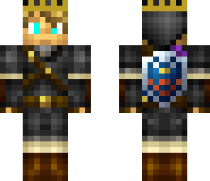 prince link