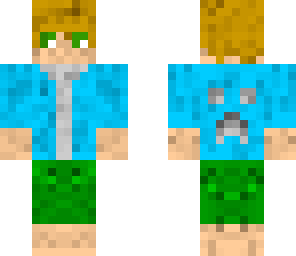 creeper boy