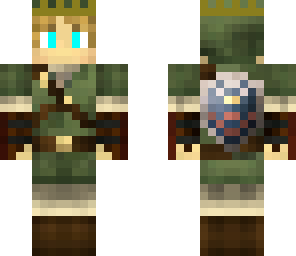 king link