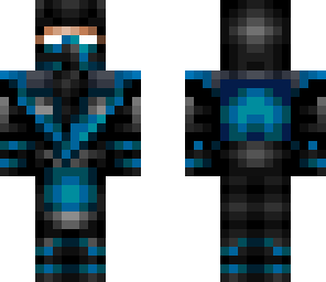 sub zero