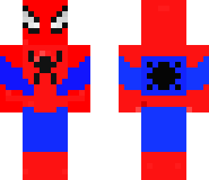 new spiderman