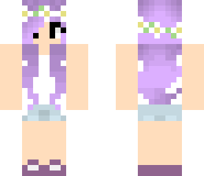 elven hippie edit