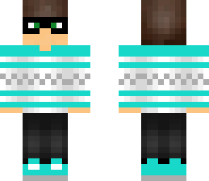 the best boy skin ever