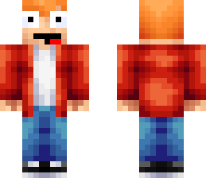 fry lol