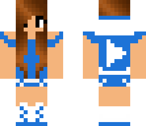 youtuber girl