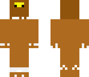 chocoman