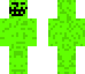 creeper troll