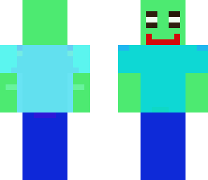 funny alien