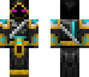 enderwarrior