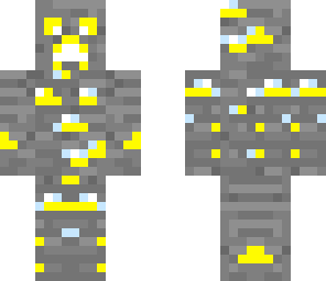 gold creeper