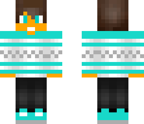 up dated b5 yasir skin