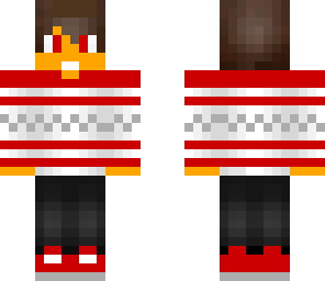 b5skullboy1202 skin