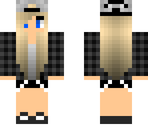 my skin