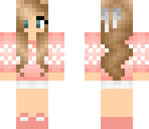 summer girl