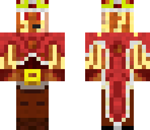 bacon king
