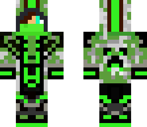 camo assassin