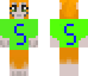stampy cat