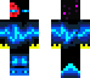 ender man