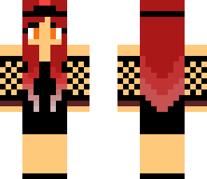 fire godess