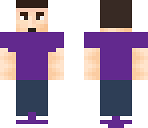 purpleessence