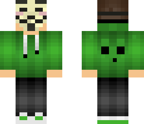 martinator