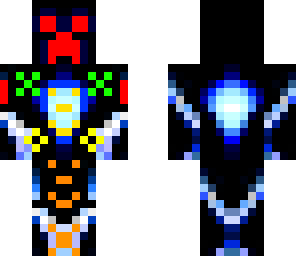 crazy creeper