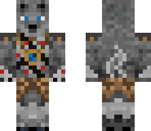 weerwolfie 2