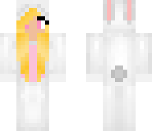 bunny girl