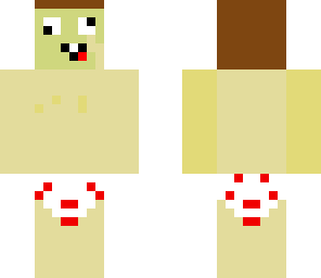 wierdo