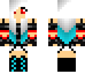warrior girl