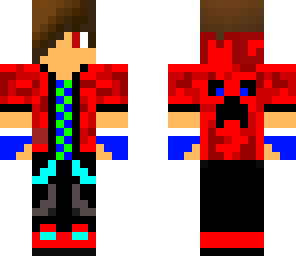 hoodyman