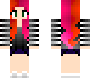 paramore skin