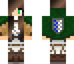 attack on titan