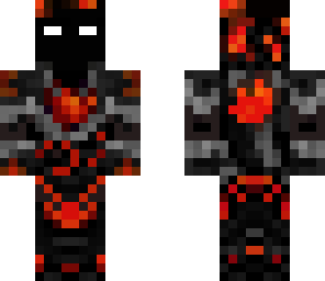 underworld warrior