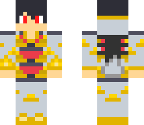 giratina boy